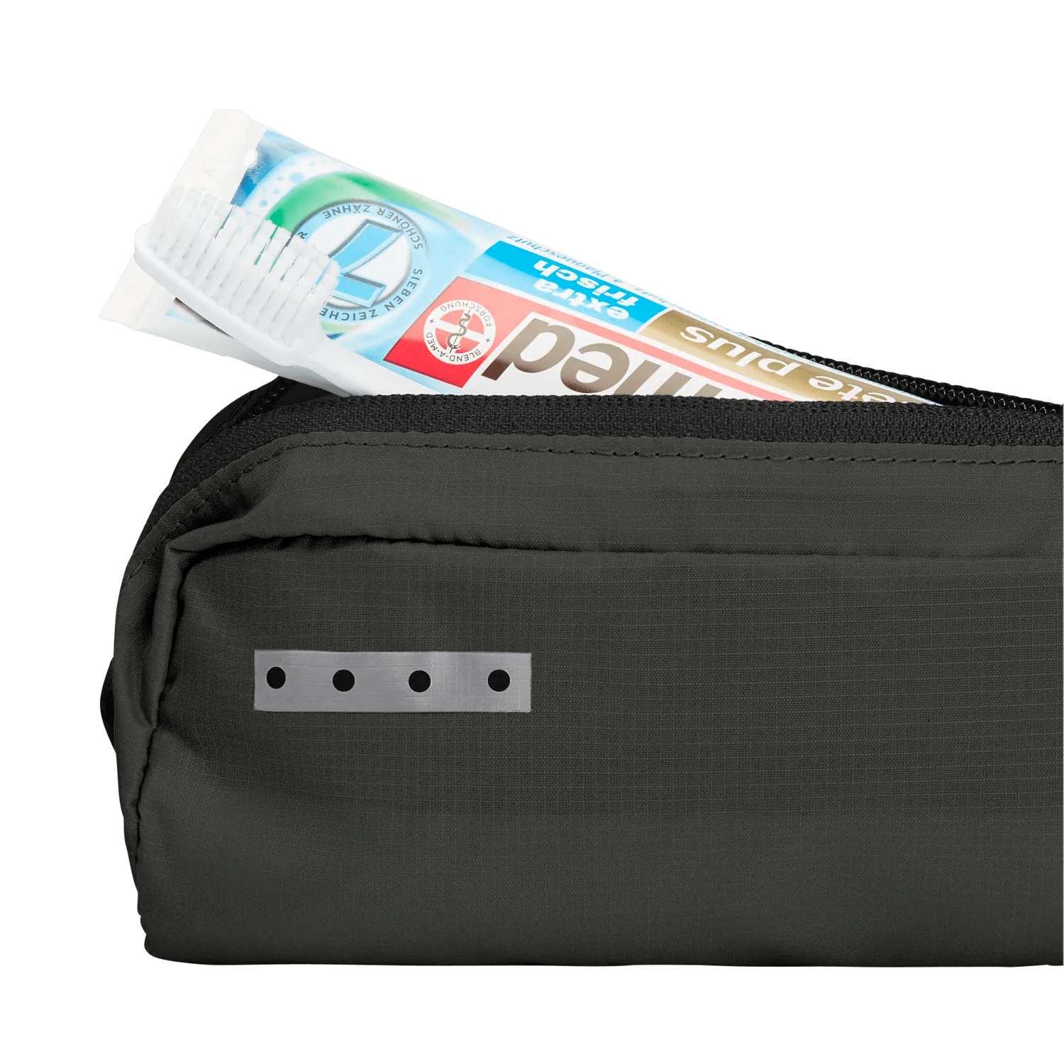 Jack Wolfskin WANDERMOOD WASHBAG MINI - Kosmetiktaschen bei PeakStyle