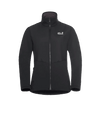 Jack Wolfskin WILD PLACES 3IN1 JACKET W - Jacken bei PeakStyle