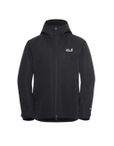 Jack Wolfskin WILD PLACES 3IN1 JACKET W - Jacken bei PeakStyle