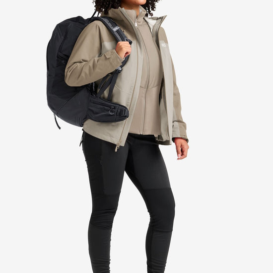 Jack Wolfskin WILD PLACES 3IN1 JACKET W - Jacken bei PeakStyle