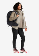 Jack Wolfskin WILD PLACES 3IN1 JACKET W - Jacken bei PeakStyle