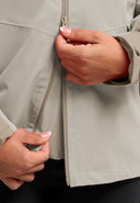 Jack Wolfskin WILD PLACES 3IN1 JACKET W - Jacken bei PeakStyle