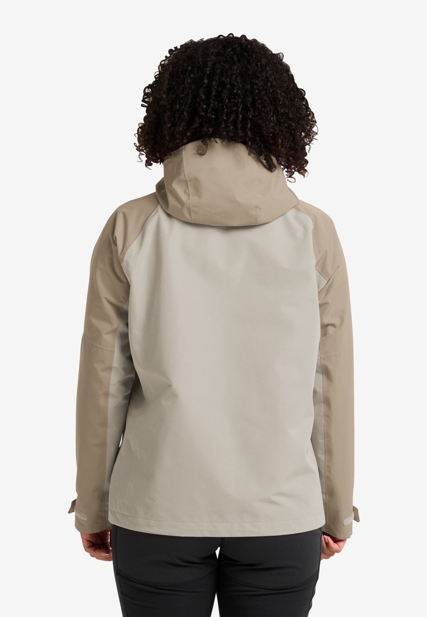 Jack Wolfskin WILD PLACES 3IN1 JACKET W - Jacken bei PeakStyle