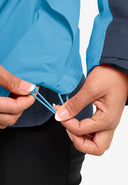 Jack Wolfskin WILD PLACES 3IN1 JACKET W - Jacken bei PeakStyle