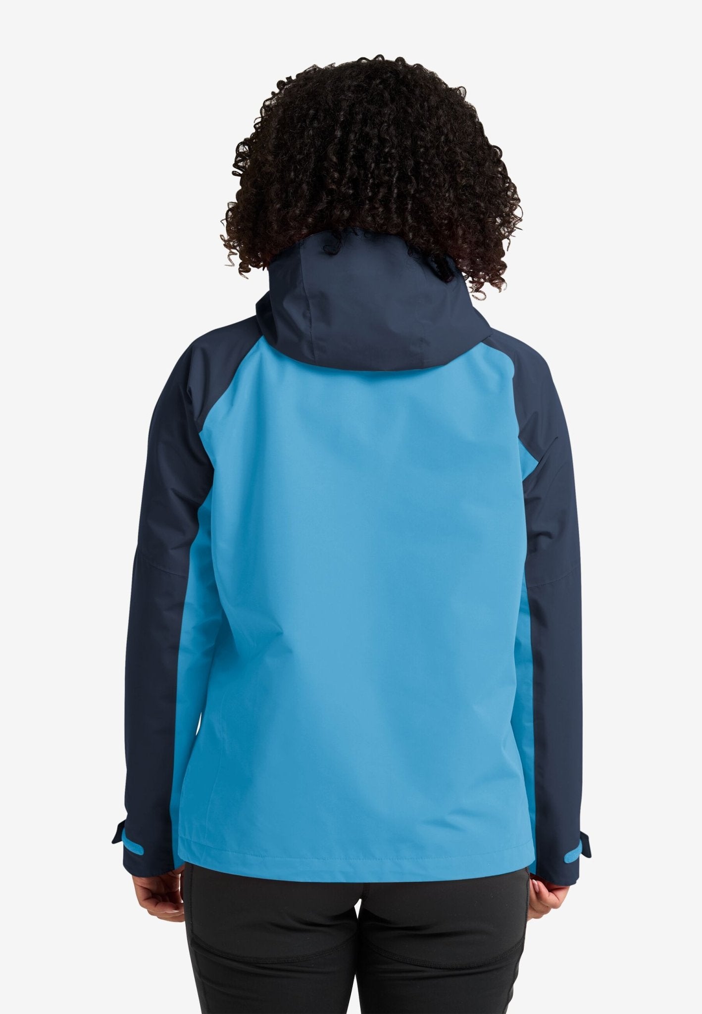 Jack Wolfskin WILD PLACES 3IN1 JACKET W - Jacken bei PeakStyle