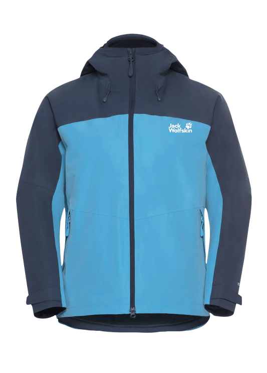Jack Wolfskin WILD PLACES 3IN1 JACKET W - Jacken bei PeakStyle