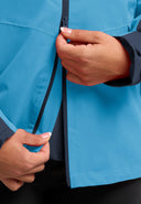 Jack Wolfskin WILD PLACES 3IN1 JACKET W - Jacken bei PeakStyle