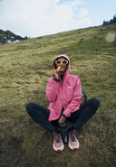 Jack Wolfskin WILD PLACES 3IN1 JACKET W - Jacken bei PeakStyle