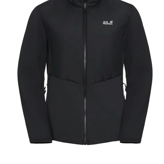 Jack Wolfskin WILD PLACES 3IN1 JACKET W - Jacken bei PeakStyle