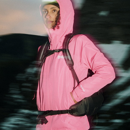 Jack Wolfskin WILD PLACES 3IN1 JACKET W - Jacken bei PeakStyle