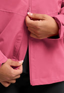 Jack Wolfskin WILD PLACES 3IN1 JACKET W - Jacken bei PeakStyle