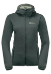 Jack Wolfskin WINDHAIN HOODY W - bei PeakStyle