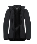 Jack Wolfskin WINDHAIN HOODY W - bei PeakStyle