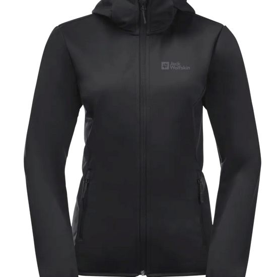 Jack Wolfskin WINDHAIN HOODY W - bei PeakStyle