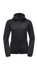 Jack Wolfskin WINDHAIN HOODY W - bei PeakStyle