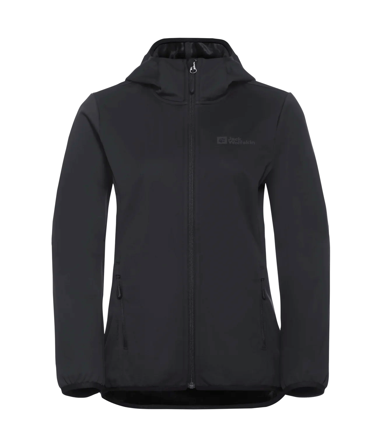 Jack Wolfskin WINDHAIN HOODY W - bei PeakStyle