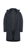 Jack Wolfskin WINTERDUNE 3IN1 COAT W - Mäntel & Parkas bei PeakStyle