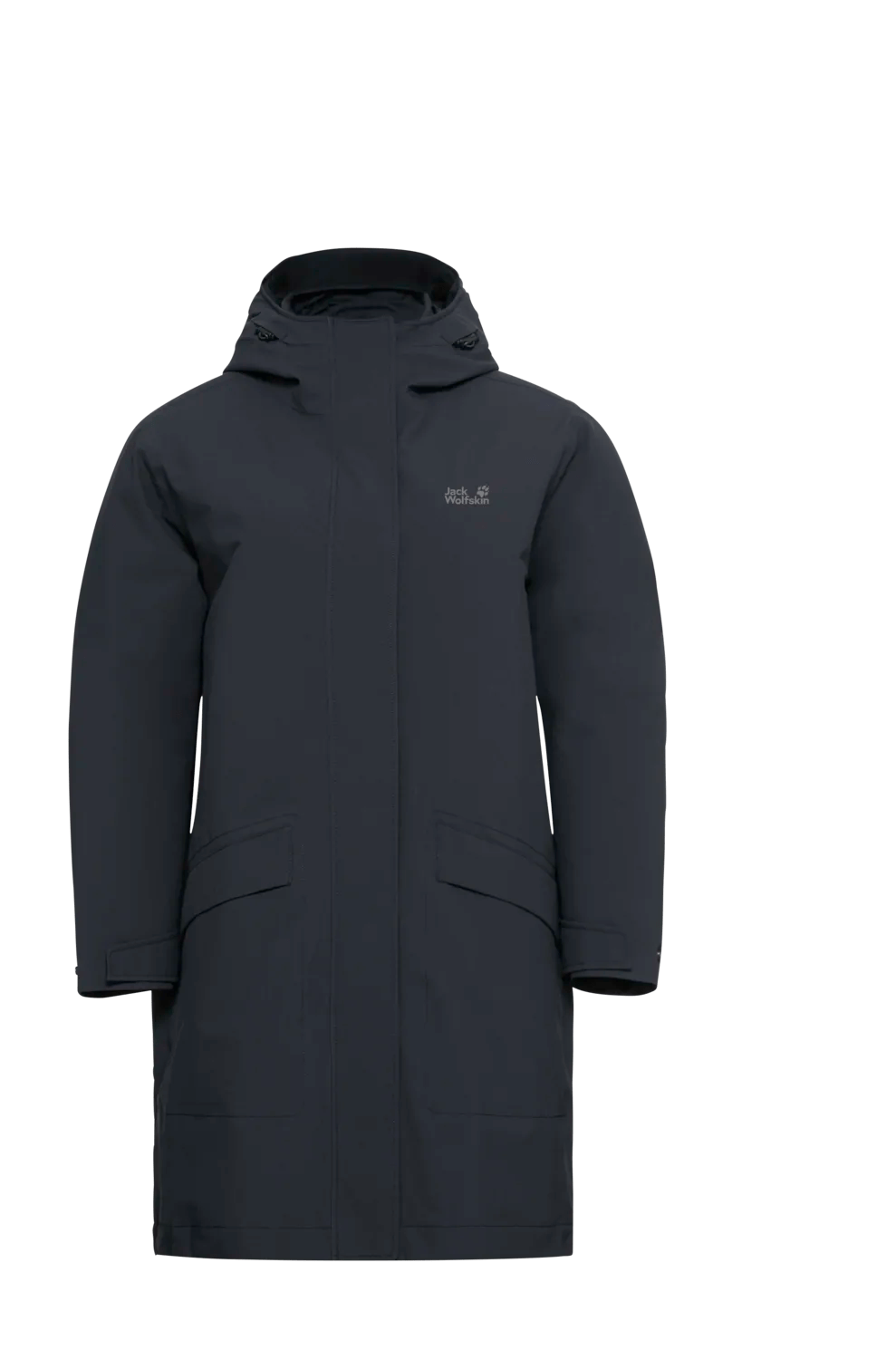Jack Wolfskin WINTERDUNE 3IN1 COAT W - Mäntel & Parkas bei PeakStyle