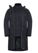 Jack Wolfskin WINTERDUNE 3IN1 COAT W - Mäntel & Parkas bei PeakStyle