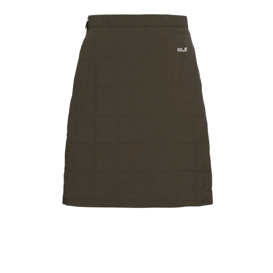 Jack Wolfskin WINTERDUNE SKIRT W - Kleider & Röcke bei PeakStyle