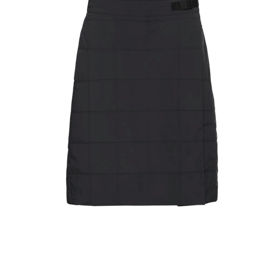 Jack Wolfskin WINTERDUNE SKIRT W - Kleider & Röcke bei PeakStyle
