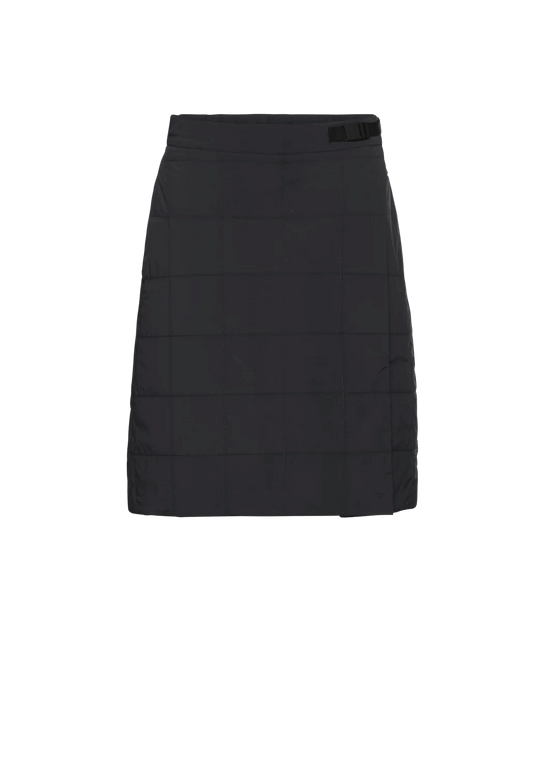 Jack Wolfskin WINTERDUNE SKIRT W - Kleider & Röcke bei PeakStyle