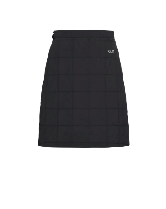 Jack Wolfskin WINTERDUNE SKIRT W - Kleider & Röcke bei PeakStyle