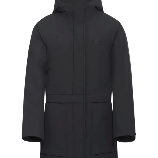 Jack Wolfskin WINTERTIDE JACKET W - Jacken bei PeakStyle