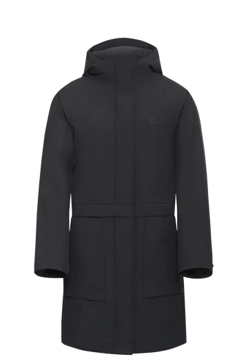 Jack Wolfskin WINTERTIDE JACKET W - Jacken bei PeakStyle
