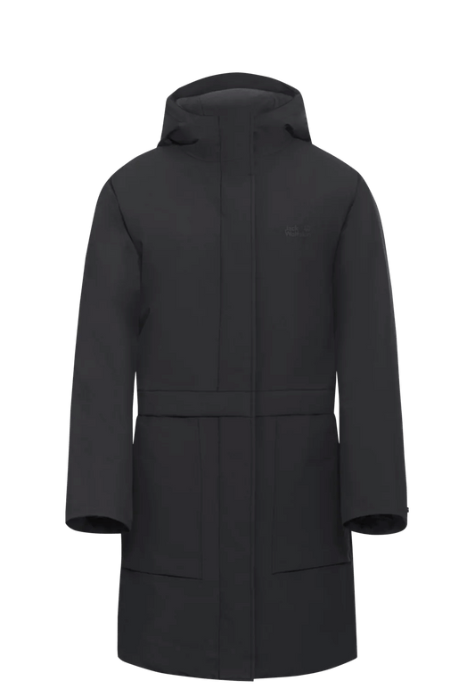 Jack Wolfskin WINTERTIDE JACKET W - Jacken bei PeakStyle