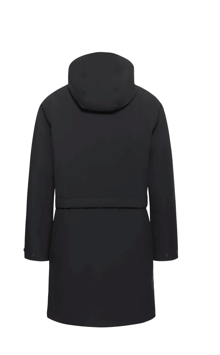 Jack Wolfskin WINTERTIDE JACKET W - Jacken bei PeakStyle