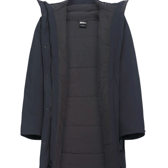 Jack Wolfskin WINTERTIDE JACKET W - Jacken bei PeakStyle