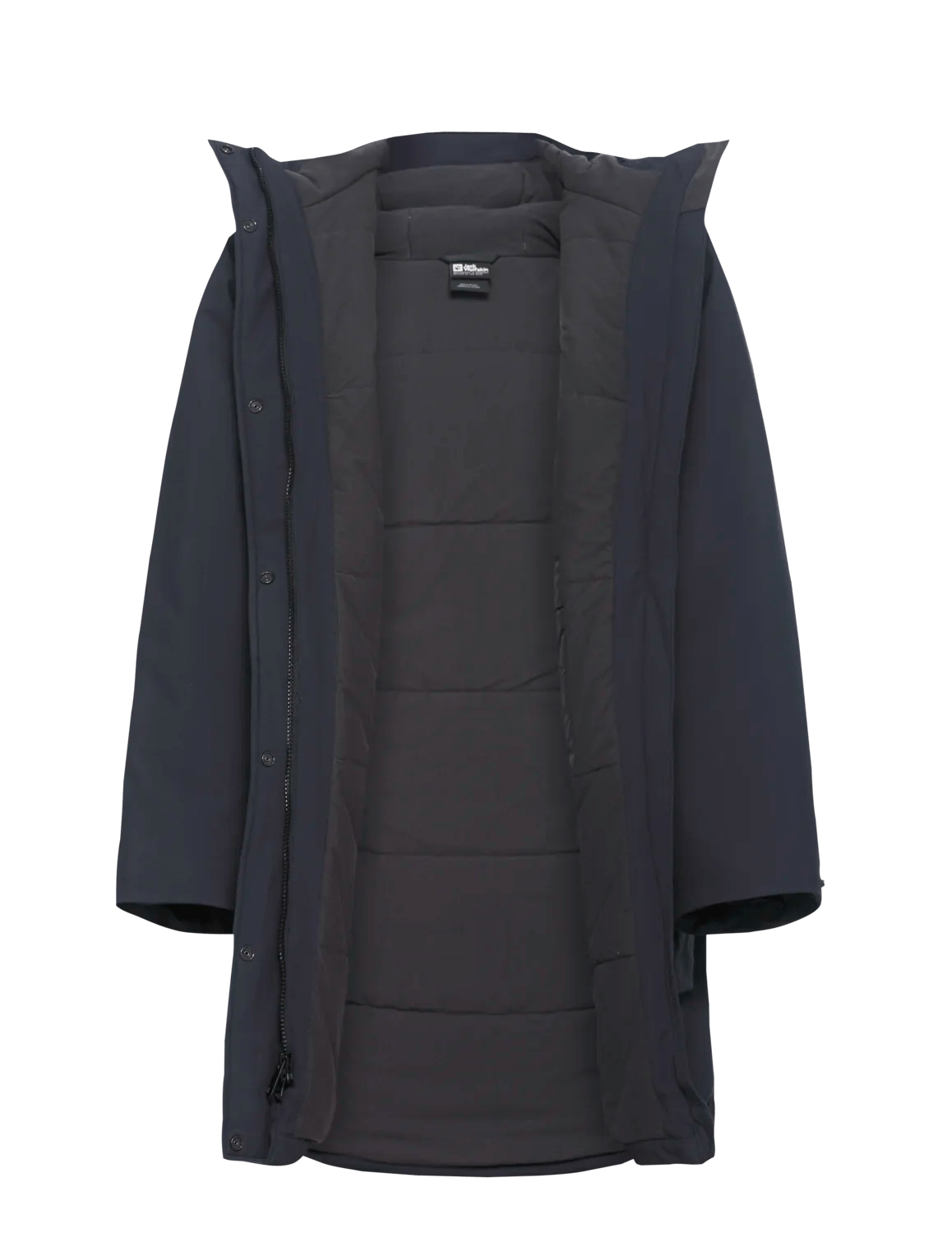 Jack Wolfskin WINTERTIDE JACKET W - Jacken bei PeakStyle