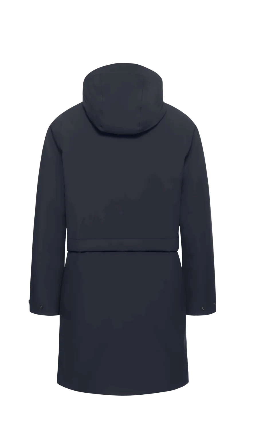 Jack Wolfskin WINTERTIDE JACKET W - Jacken bei PeakStyle