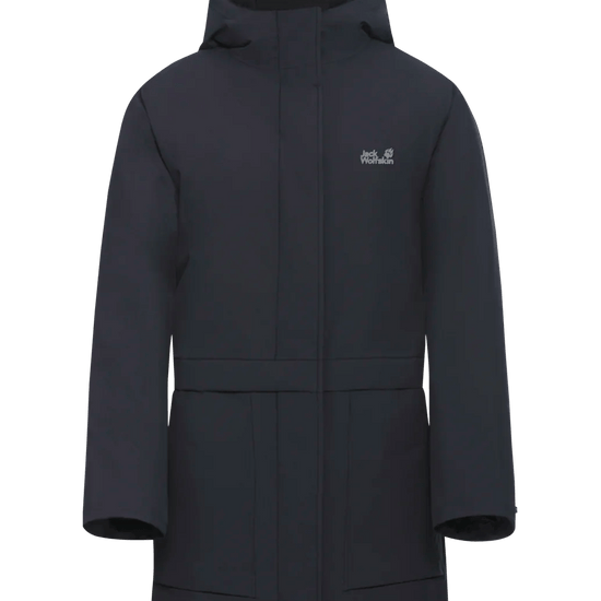 Jack Wolfskin WINTERTIDE JACKET W - Jacken bei PeakStyle