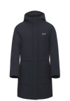 Jack Wolfskin WINTERTIDE JACKET W - Jacken bei PeakStyle