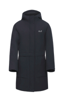Jack Wolfskin WINTERTIDE JACKET W - Jacken bei PeakStyle