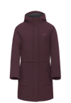 Jack Wolfskin WINTERTIDE JACKET W - Jacken bei PeakStyle
