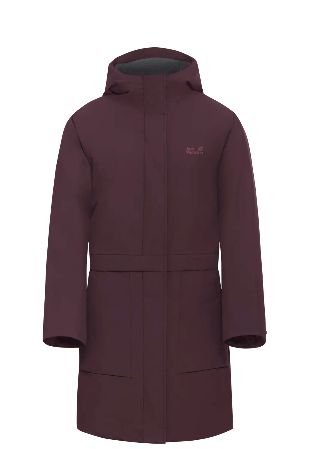 Jack Wolfskin WINTERTIDE JACKET W - Jacken bei PeakStyle