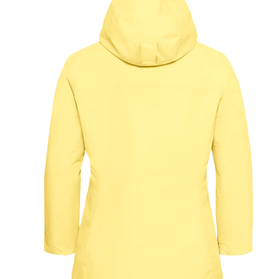 Jack Wolfskin WISPER INS JACKET W - Jacken bei PeakStyle