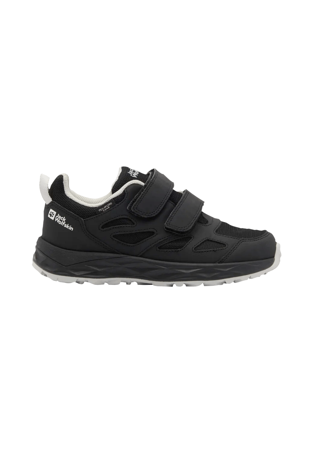 Jack Wolfskin WOODLAND 2 TEXAPORE LOW VC K - Schuhe bei PeakStyle