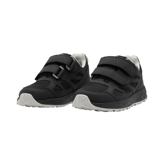 Jack Wolfskin WOODLAND 2 TEXAPORE LOW VC K - Schuhe bei PeakStyle