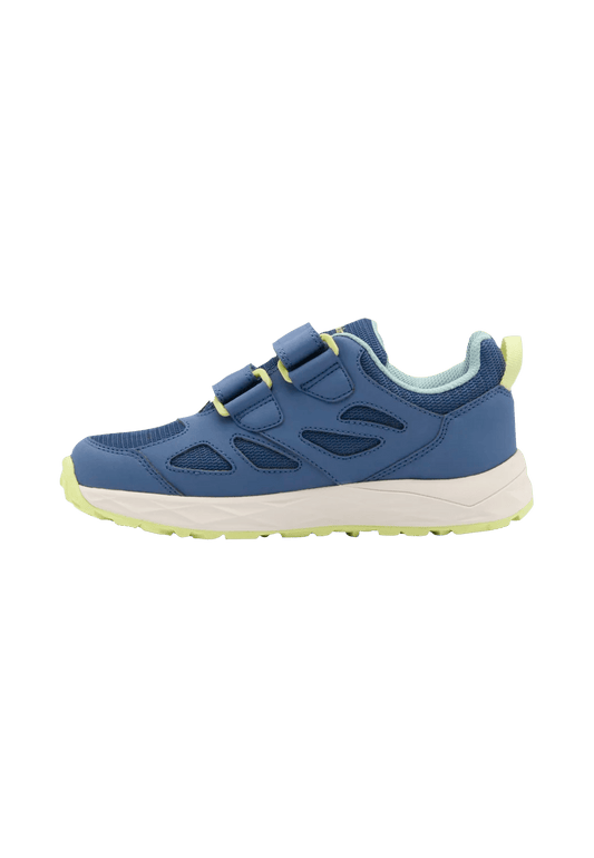 Jack Wolfskin WOODLAND 2 TEXAPORE LOW VC K - Schuhe bei PeakStyle