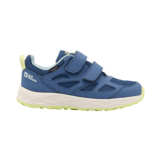 Jack Wolfskin WOODLAND 2 TEXAPORE LOW VC K - Schuhe bei PeakStyle