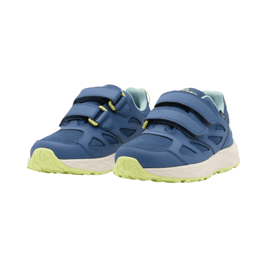 Jack Wolfskin WOODLAND 2 TEXAPORE LOW VC K - Schuhe bei PeakStyle