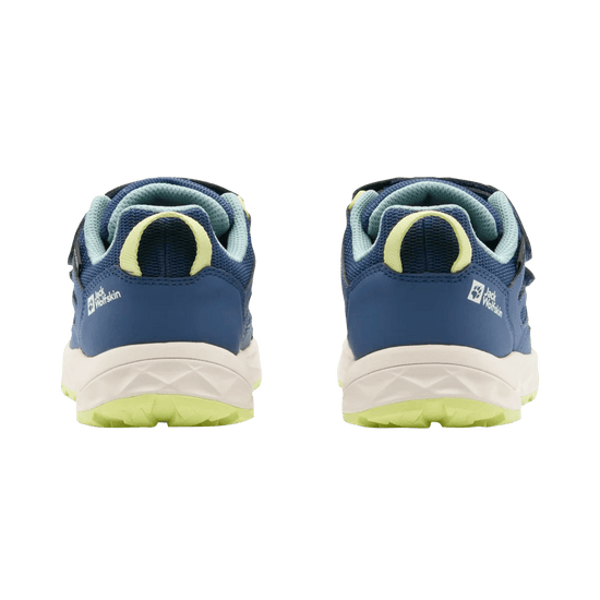 Jack Wolfskin WOODLAND 2 TEXAPORE LOW VC K - Schuhe bei PeakStyle