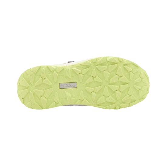 Jack Wolfskin WOODLAND 2 TEXAPORE LOW VC K - Schuhe bei PeakStyle