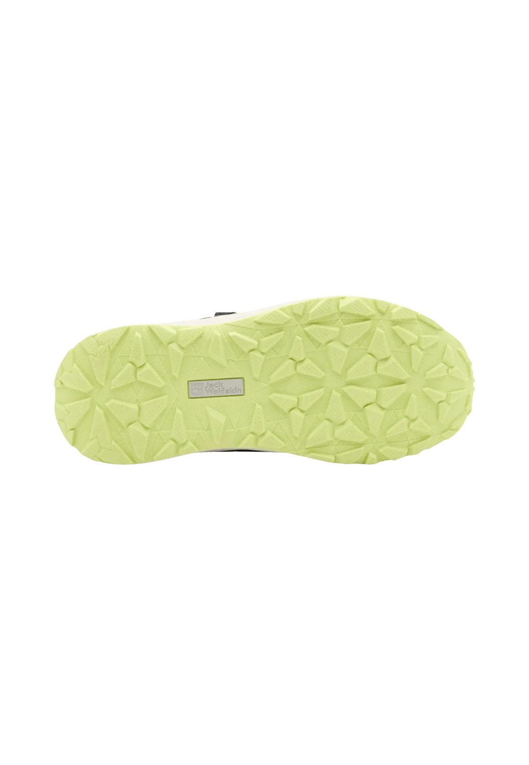 Jack Wolfskin WOODLAND 2 TEXAPORE LOW VC K - Schuhe bei PeakStyle