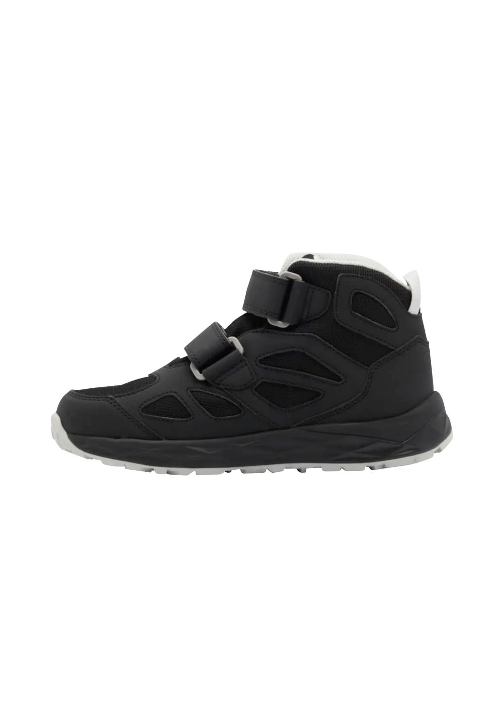 Jack Wolfskin WOODLAND 2 TEXAPORE MID VC K - Schuhe bei PeakStyle