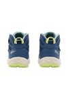 Jack Wolfskin WOODLAND 2 TEXAPORE MID VC K - Schuhe bei PeakStyle